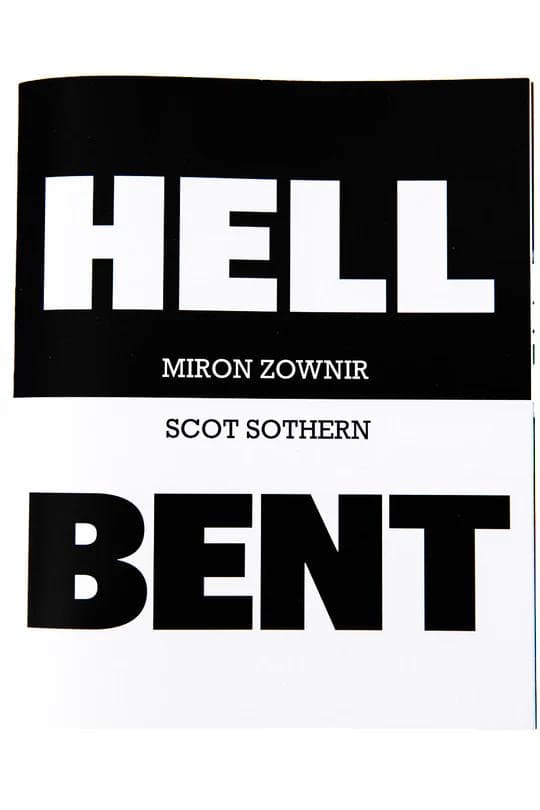 Review: Hell Bent by These Days Gallery